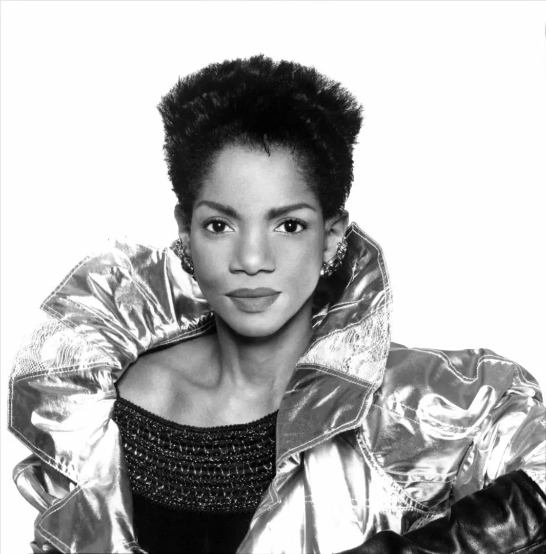 Melba Moore Photograph 3