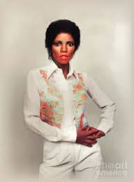 Melba Moore Image