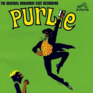 Play Poster for Purlie